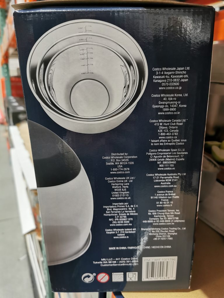 Costco1371786MIU3PieceStainlessSteelMixingBowls3 CostcoChaser