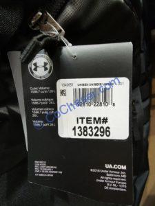 Costco-1383296-Under-Armour-Hustle-4.0-Backpack-bar