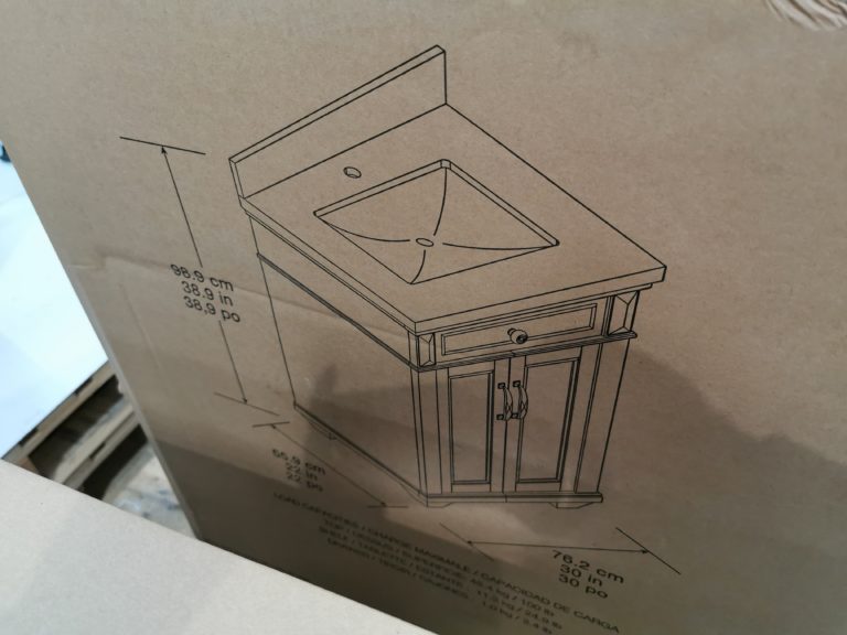 Costco1600224Northridge30GrayOakVanitysize1 CostcoChaser