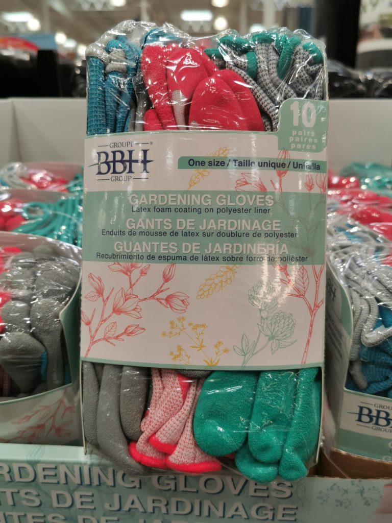 Costco1600238GardeningGlovesLatex CostcoChaser