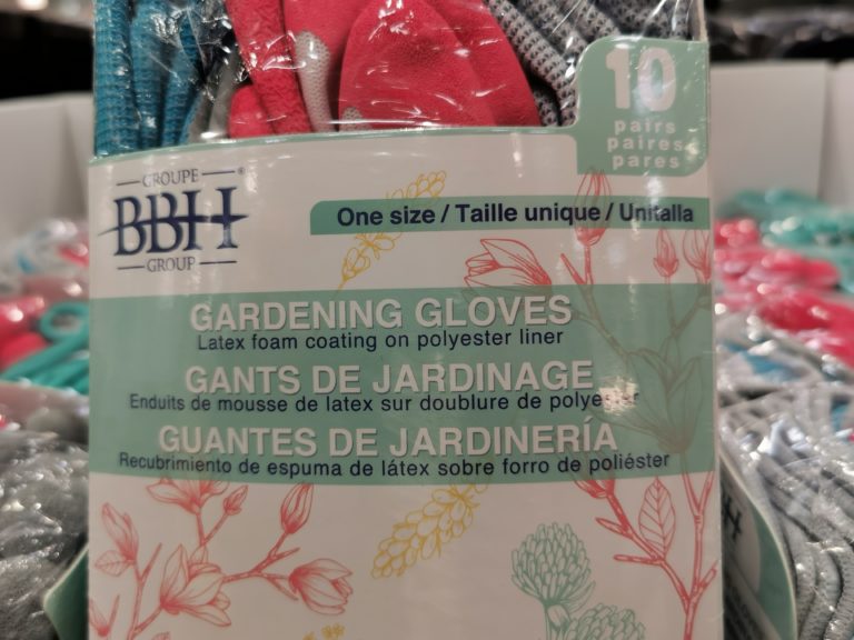 Costco1600238GardeningGlovesLatexspec CostcoChaser