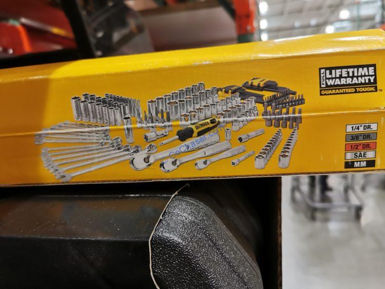 Costco1731730DeWalt173piecePolishedChromeToolSet1 CostcoChaser