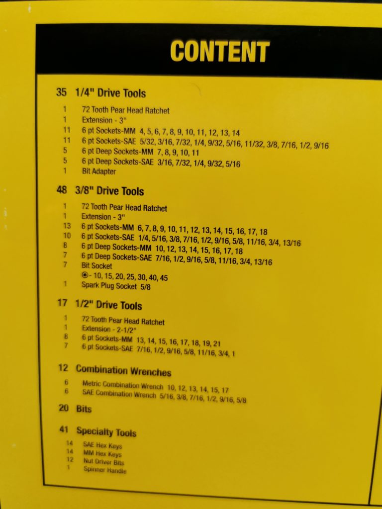 Costco1731730DeWalt173piecePolishedChromeToolSet3 CostcoChaser
