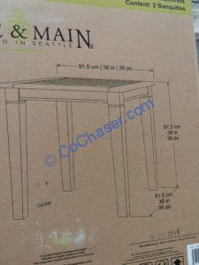 Costco-1900082-Pike-Main-Gibson-5PC-Dining-Set-size1