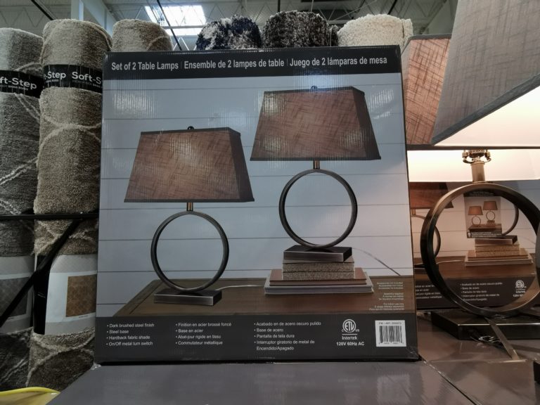 Costco2000272BridgeportDesignMetalTableLamp1 CostcoChaser