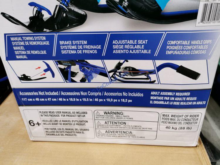 Costco2000519YamahaApexSnowBike3 CostcoChaser