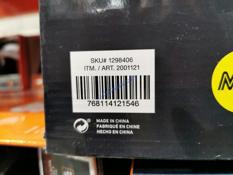 Costco2001121SPYSnowHelmetwithMIPProtectionbar CostcoChaser