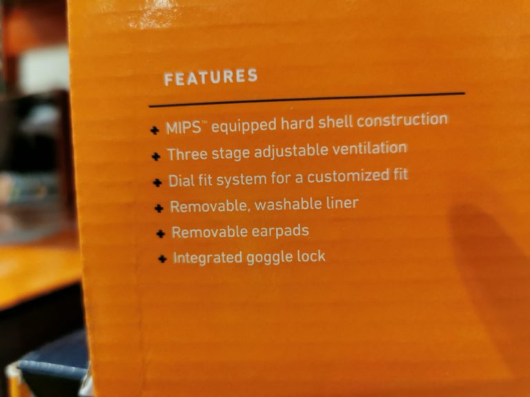 Costco2001121SPYSnowHelmetwithMIPProtectionspec CostcoChaser