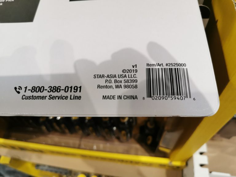 Costco2525000Titan25PieceScrewdriverSetbar CostcoChaser