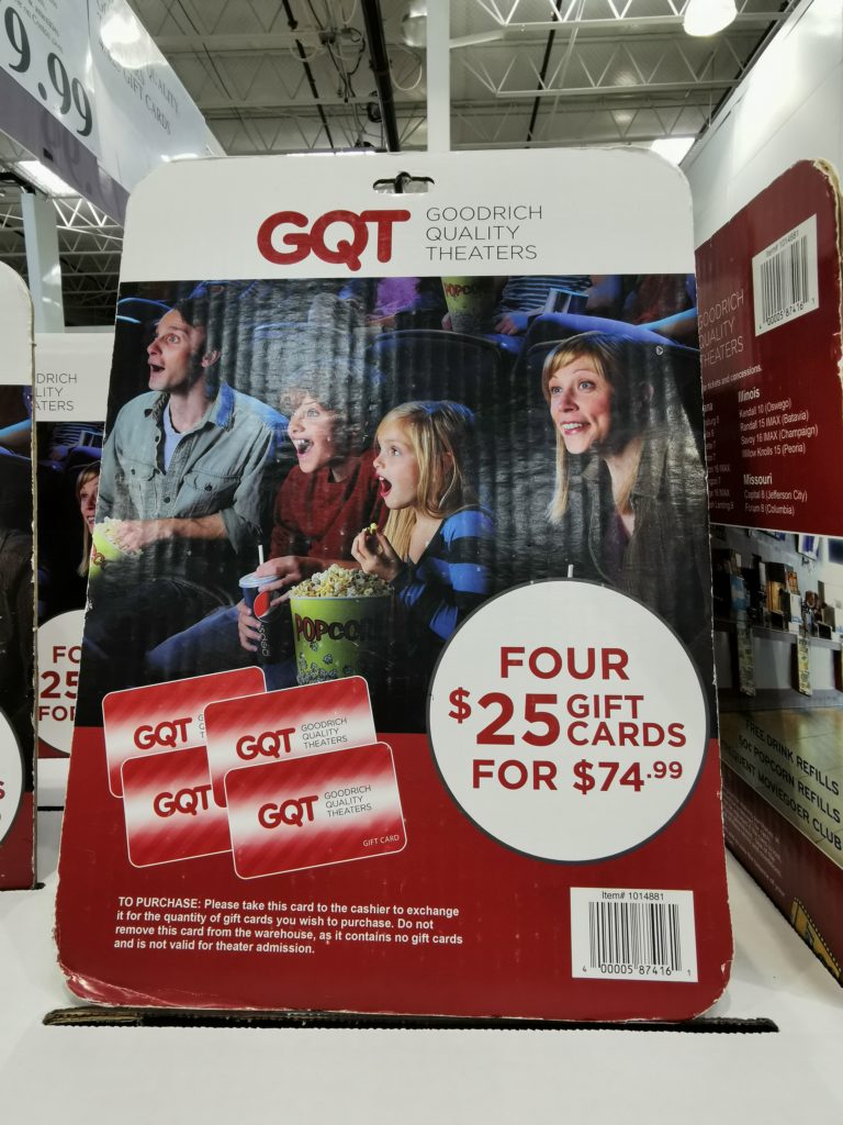 Spafinder Two 50 Gift Cards CostcoChaser