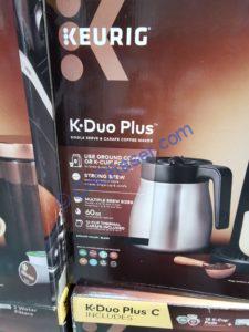 Costco-9999975-Keurig-K-Duo-Plus-C-Coffee-Maker-with-Single-Serve1