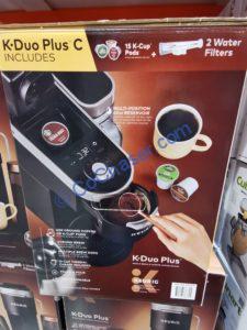 Costco-9999975-Keurig-K-Duo-Plus-C-Coffee-Maker-with-Single-Serve2