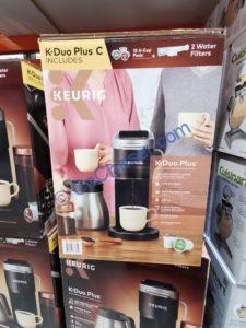 Costco-9999975-Keurig-K-Duo-Plus-C-Coffee-Maker-with-Single-Serve4