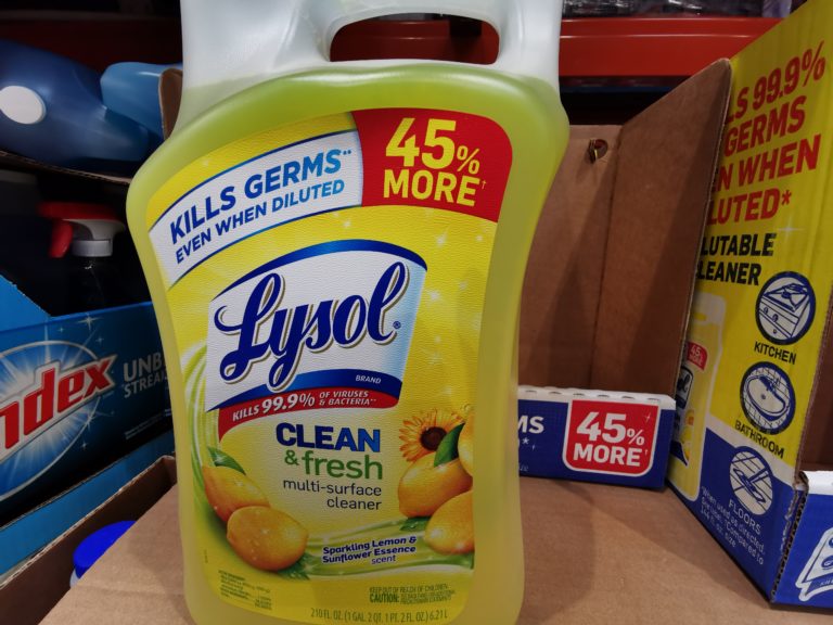 Costco1246015LysolAllPurposeCleaner1 CostcoChaser