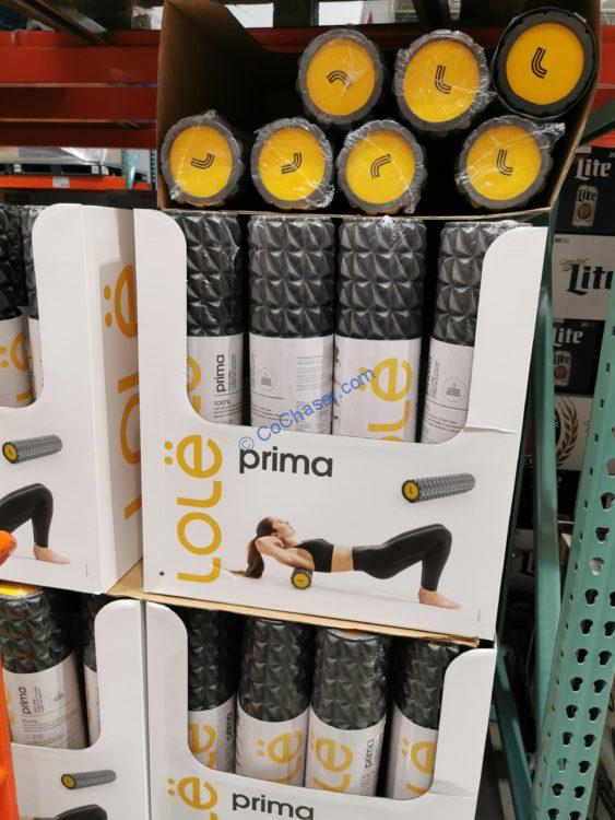 Costco1330881LOLEFoamRollerall CostcoChaser