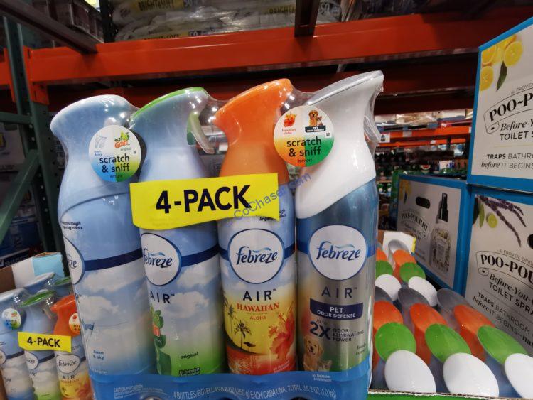 Costco1352042FebrezeAirRefresher1 CostcoChaser