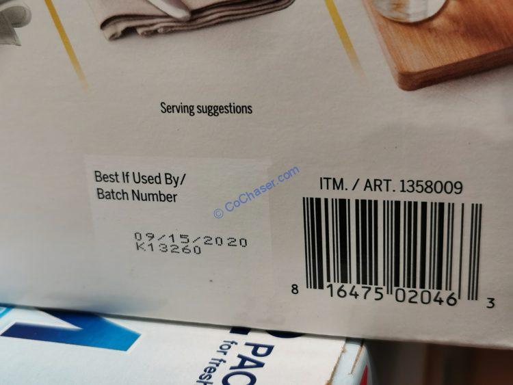 Costco1358009GavottesBoursinCrepesbar CostcoChaser