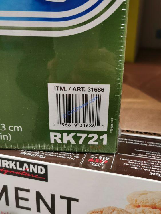 Costco31686KirklandSignatureFoodserviceFoilSheetbar CostcoChaser
