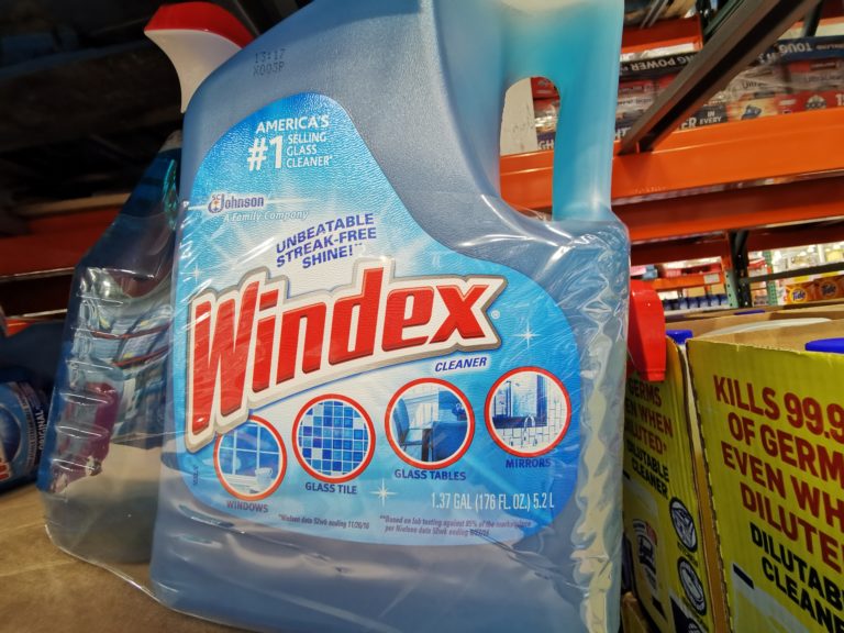 Costco1134908WindexBlueGlassCleanername CostcoChaser