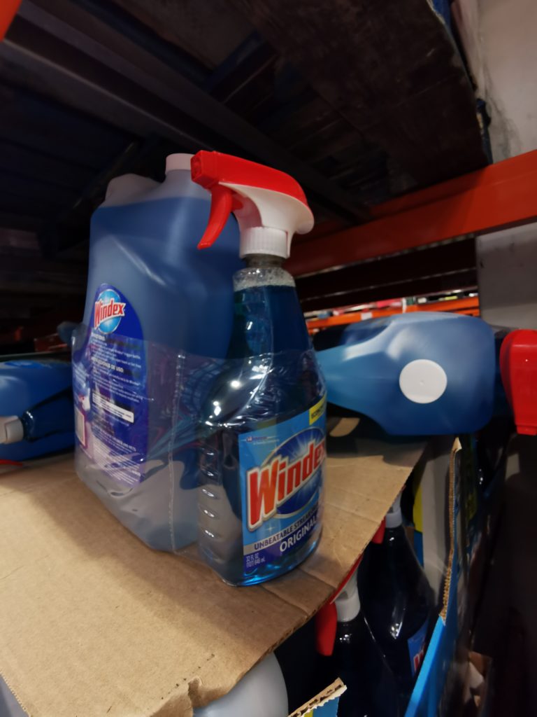 Costco1134908WindexBlueGlassCleaner2 CostcoChaser