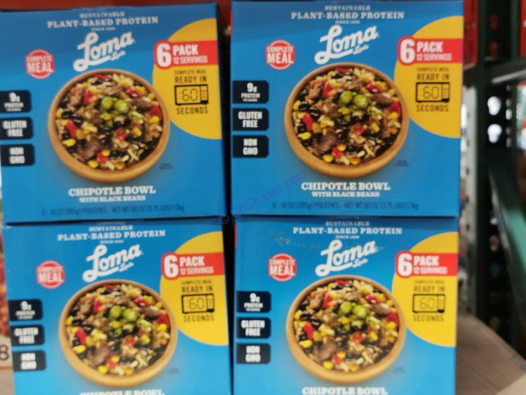 Costco1257048LomaLindaChipotleBowlall CostcoChaser