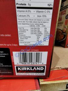 Costco-1272465-Kirkland-Signature-Organic-Brown-Rice-Quinoa-bar