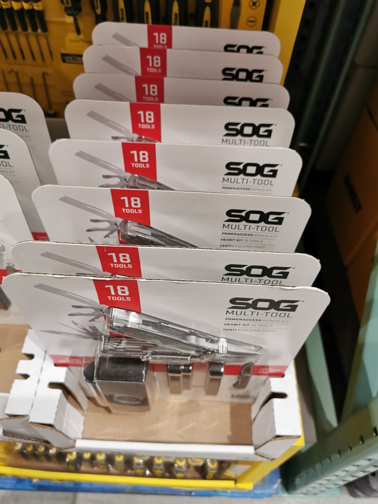 Costco1272696SOGMultiToolandKnifeall CostcoChaser