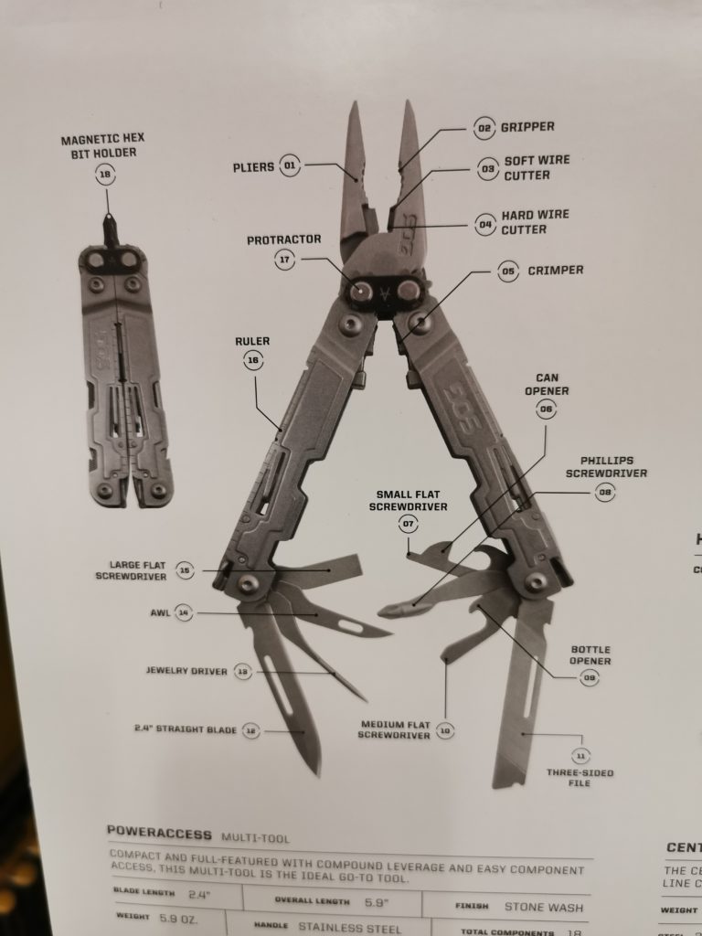 Costco1272696SOGMultiToolandKnife2 CostcoChaser