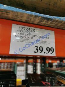 Costco-1278528-Duracell-4Amp-Battery-Charger-Maintainer-tag