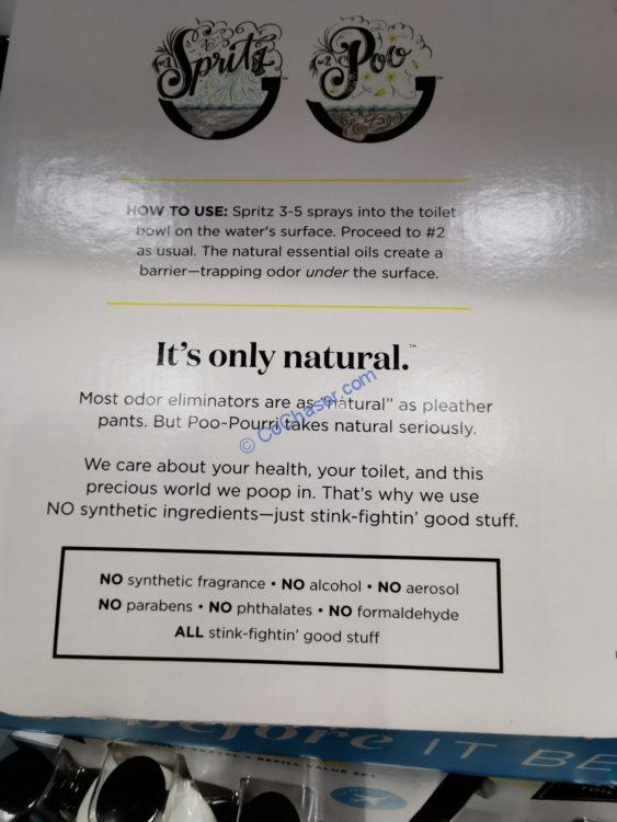 Costco1345775PooPourrinf CostcoChaser