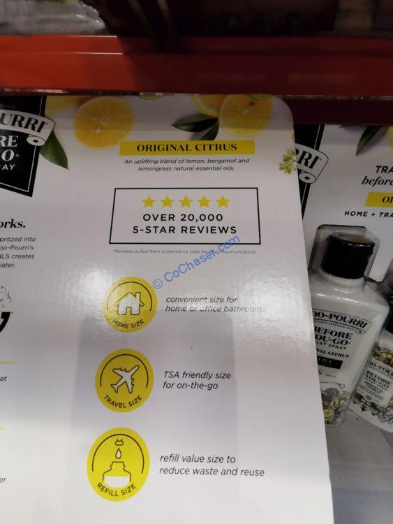 Costco1345775PooPourrpart1 CostcoChaser