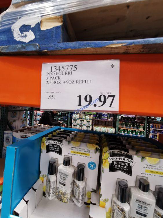 Costco1345775PooPourritag CostcoChaser