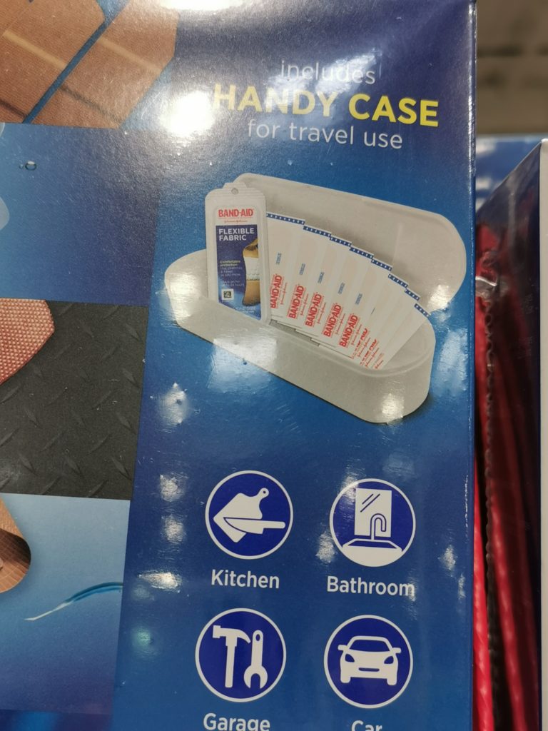 Costco1367085BandAidAdhesiveBandages2 CostcoChaser