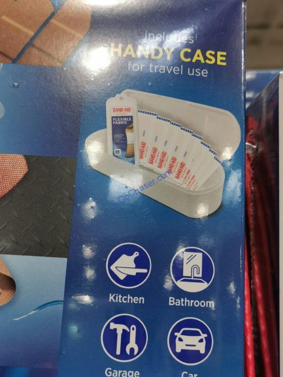 Costco1367085BandAidAdhesiveBandages2 CostcoChaser