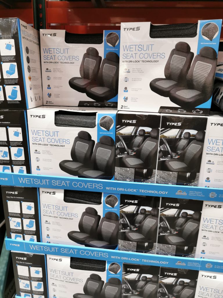 Costco1397332WinplusTypeSWetsuitSeatCoversall CostcoChaser