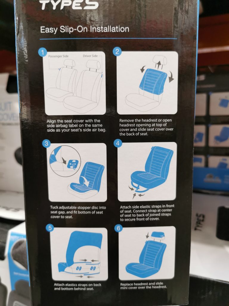Costco1397332WinplusTypeSWetsuitSeatCovers3 CostcoChaser