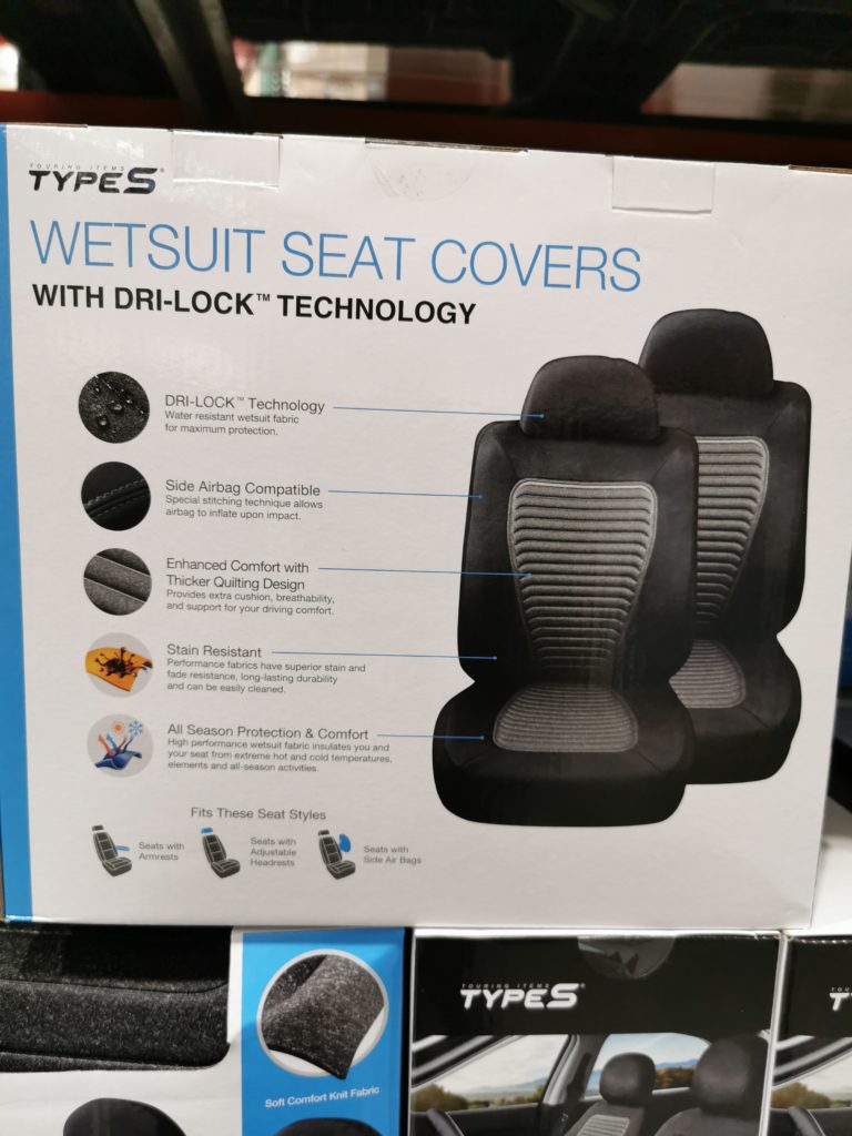 Costco1397332WinplusTypeSWetsuitSeatCovers4 CostcoChaser