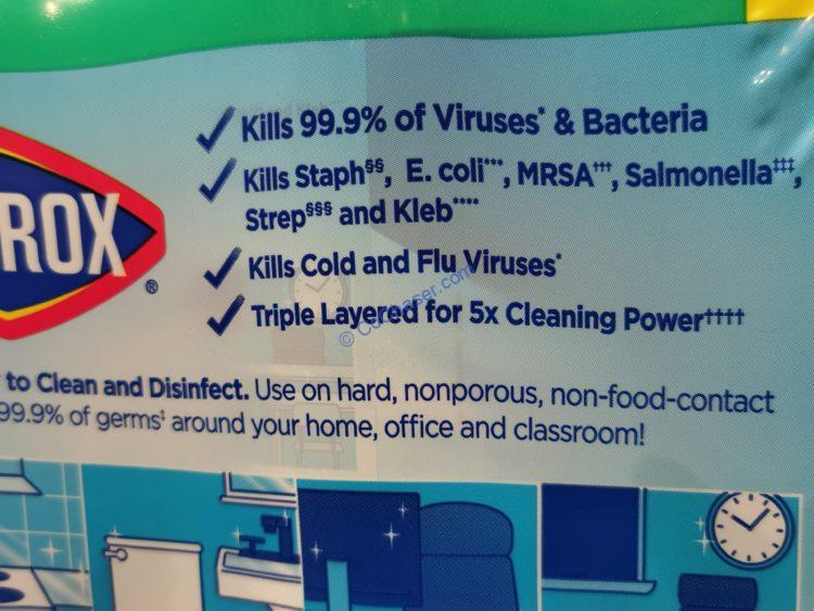 Costco2189436CloroxDisinfectingWipesspec CostcoChaser