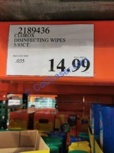 Costco-2189436-Clorox-Disinfecting-Wipes-tag