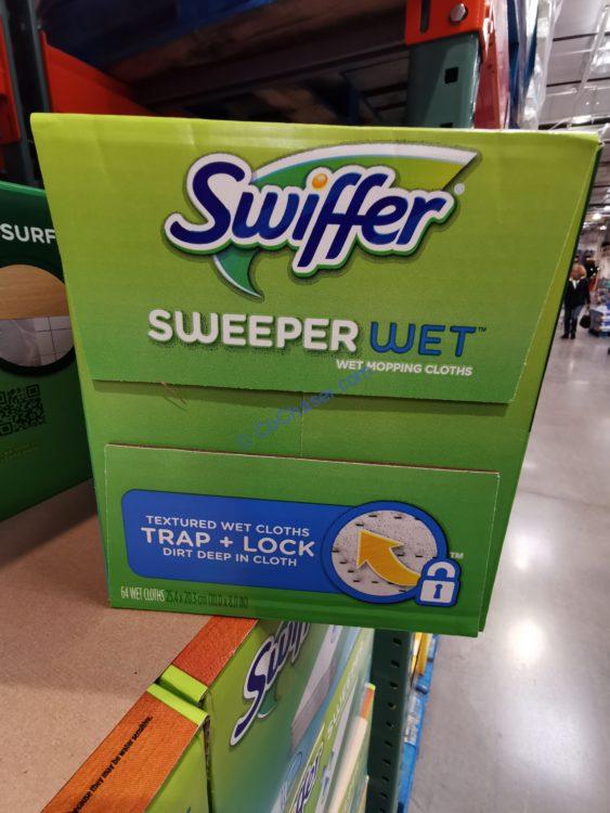 Costco1218574SwifferSweeperWetMoppingRefillPack2 CostcoChaser