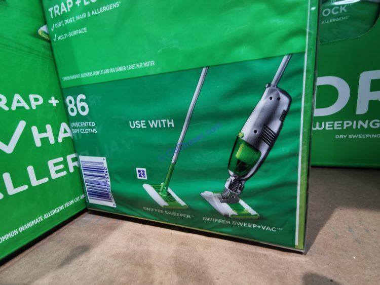 Costco1218584SwifferSweeperDrySweepingClothRefills1 CostcoChaser