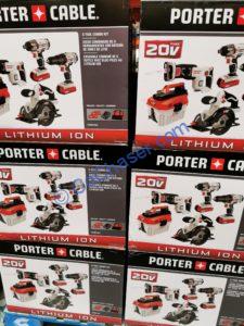Costco-1303852-Porter-Cable-5-Tool-Combo-Kit-20V-MAX-Lithium-all