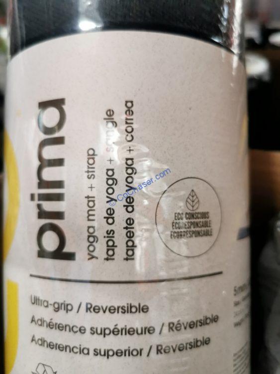 tapis yoga lole costco