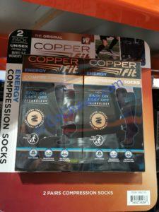 Costco-1352113-Copperfit-Compression-Sock