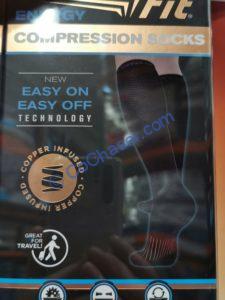 Costco-1352113-Copperfit-Compression-Sock1