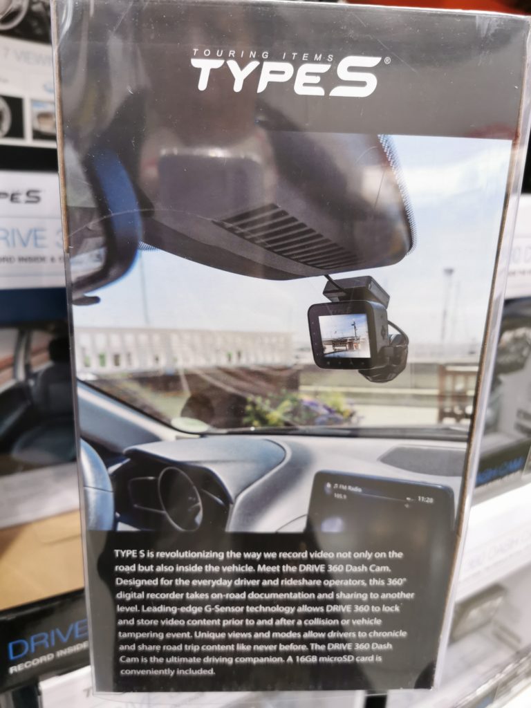 Costco1356232360DegreeSmartDashCamera6 CostcoChaser