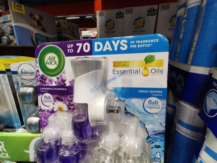 Can You Make Your Own Air Wick Refills www.cochaser.com