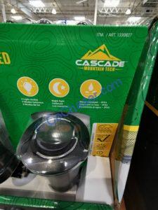 Costco-1330827-Cascade-Mountain –Tech-Mini-Collapsible-500Lantern1