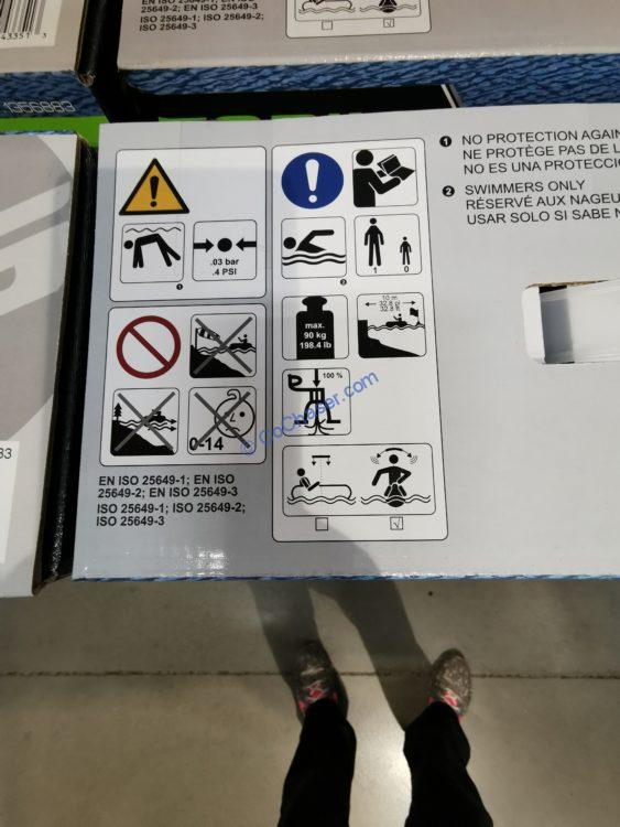 Costco1356883TobinSportsRiverTubepart CostcoChaser