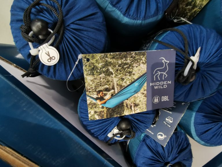 Costco1356896HiddenWildDoubleTravel Hammockcode CostcoChaser